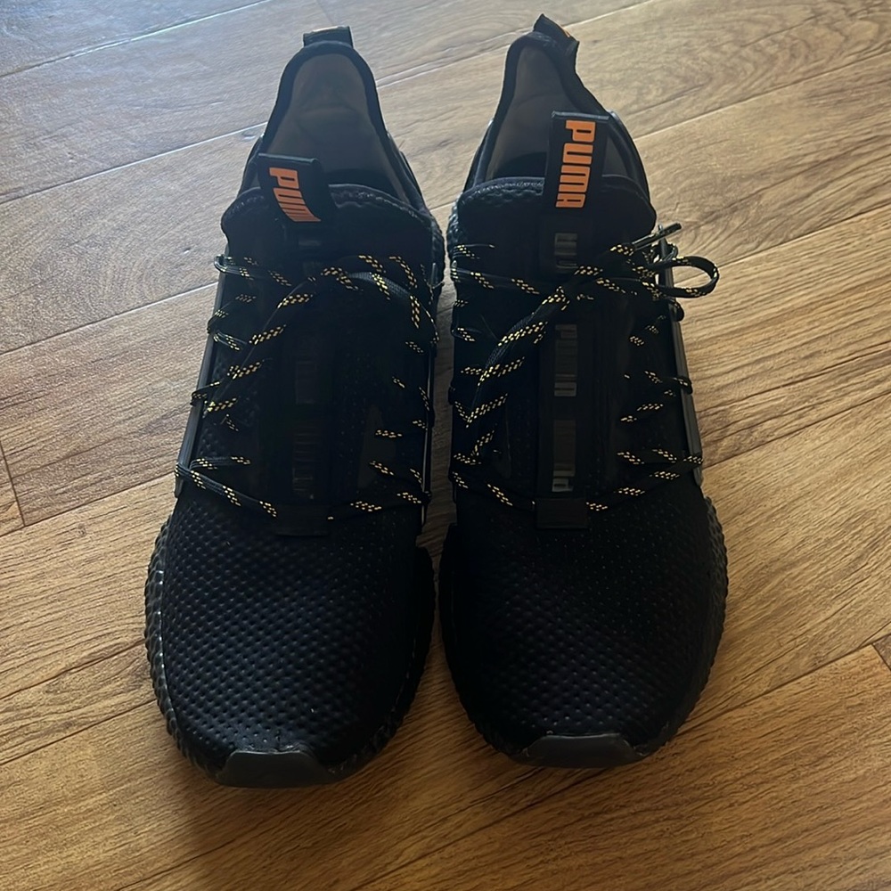 Puma shoes
